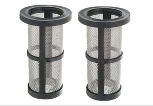 48 – 222 Inline Filter Polaris Pool Cleanerille, malleille 280, 380, 380 Sweep hinta ja tiedot | Pölynimureiden lisätarvikkeet | hobbyhall.fi