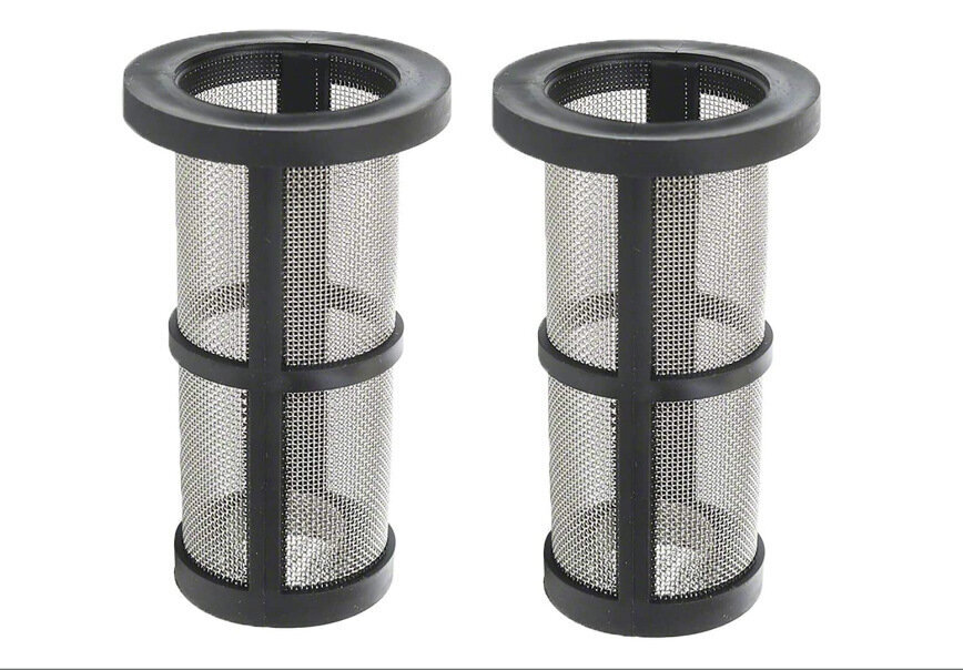 48 – 222 Inline Filter Polaris Pool Cleanerille, malleille 280, 380, 380 Sweep hinta ja tiedot | Pölynimureiden lisätarvikkeet | hobbyhall.fi