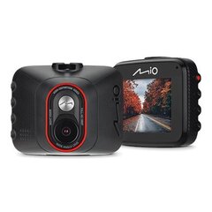 Autokamera : Mio DVR MiVue C312 hinta ja tiedot | Autokamerat | hobbyhall.fi
