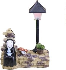 Spirited Away Faceless Night Lamppu Pöytälamppu Hayao Miyazaki Anime Lelut lapsille Kodinsisustus Askartelu Sisustus unilamppu hinta ja tiedot | Koristeet ja tarrat | hobbyhall.fi