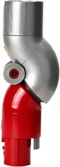 Pikairrotettava pohjakaappisovitin 97079001 Dyson V7 V8 V10 V11 pölynimurille hinta ja tiedot | Koteloiden lisätarvikkeet | hobbyhall.fi