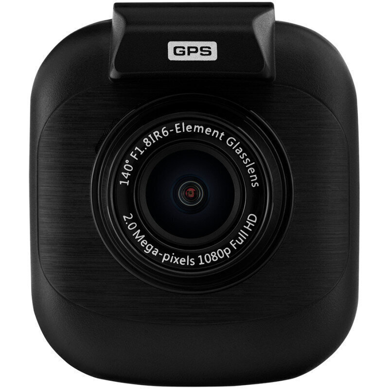 Autokamera : Prestigio RoadRunner 415GPS hinta ja tiedot | Autokamerat | hobbyhall.fi