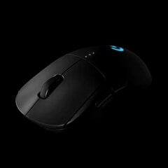 Uusi alkuperäinen Logitech G PRO langaton pelihiiri 16K DPI anturi LIGHTSPEED RGB Dual Mode Hiiri POWERPLAY yhteensopiva GPW hiiri hinta ja tiedot | Hiiret | hobbyhall.fi