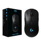 Uusi alkuperäinen Logitech G PRO langaton pelihiiri 16K DPI anturi LIGHTSPEED RGB Dual Mode Hiiri POWERPLAY yhteensopiva GPW hiiri hinta ja tiedot | Hiiret | hobbyhall.fi