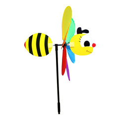 Weathervane Little MagiBee on UV- ja säänkestävä (30*67cm) hinta ja tiedot | Lisätarvikkeet autoiluun | hobbyhall.fi