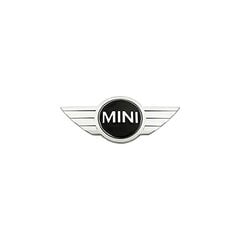 Mini uusi aito huppu Mini Cooperin tunnusmerkki hinta ja tiedot | Lisätarvikkeet autoiluun | hobbyhall.fi