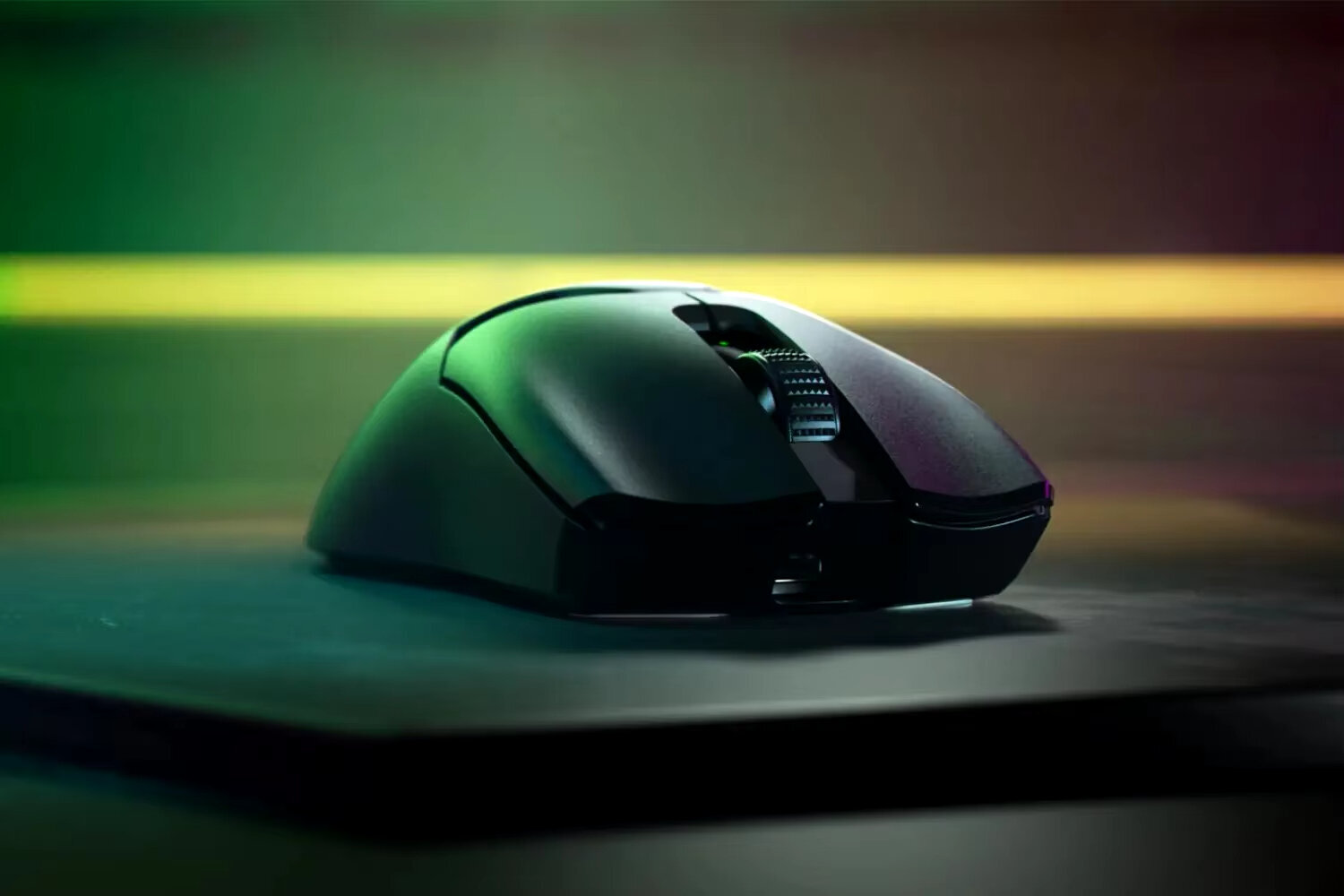 Razer Viper V2 Pro Langaton pelaajahiiri -Erittäin kevyt, 30K optinen anturi Optinen hiiri Switches Langaton Esports Hiiri hinta ja tiedot | Hiiret | hobbyhall.fi