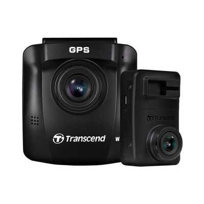 Autokamera : Trancsen DrivePro 620 / 2X32GB TS-DP620A-32G hinta ja tiedot | Autokamerat | hobbyhall.fi