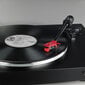 Audio Technica AT-LP3BK hinta ja tiedot | Vinyylilevysoittimet ja gramofonit | hobbyhall.fi