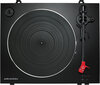 Audio Technica AT-LP3BK hinta ja tiedot | Vinyylilevysoittimet ja gramofonit | hobbyhall.fi