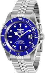 Invicta Pro Diver automaattinen 29179 hinta ja tiedot | Naisten kellot | hobbyhall.fi