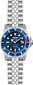 Invicta Pro Diver automaattinen 29179 hinta ja tiedot | Naisten kellot | hobbyhall.fi