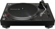 Pioneer DJ PLX-500-K -vinyylilevysoitin hinta ja tiedot | Vinyylilevysoittimet ja gramofonit | hobbyhall.fi