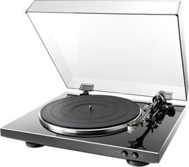 Denon DP300FBKE2 hinta ja tiedot | Denon Kodinkoneet ja kodinelektroniikka | hobbyhall.fi