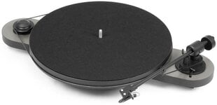 Pro-Ject-soitin hinta ja tiedot | Vinyylilevysoittimet ja gramofonit | hobbyhall.fi