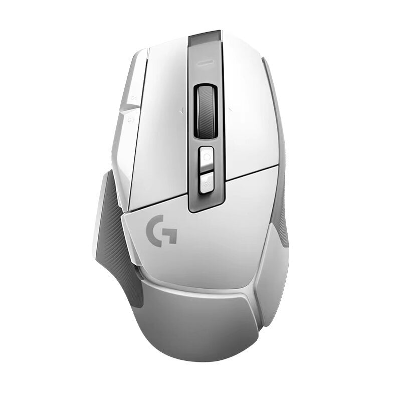 Logitech G502 X LIGHTSPEED Langaton pelihiiri 25600 DPI Hero Optinen anturi Bluetooth-hiiret 13 näppäintä USB-C Windows macOS:lle hinta ja tiedot | Hiiret | hobbyhall.fi