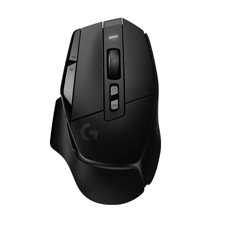 Logitech G502 X LIGHTSPEED Langaton pelihiiri 25600 DPI Hero optinen anturi Bluetooth-hiiret 13 näppäimiä USB-C Windows macOS:lle hinta ja tiedot | Hiiret | hobbyhall.fi