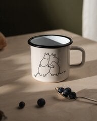 Muki Muurla Moomin, 370 ml hinta ja tiedot | Lasit, mukit ja kannut | hobbyhall.fi