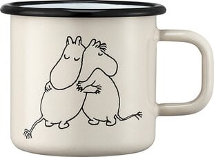 Muki Muurla Moomin, 370 ml hinta ja tiedot | Lasit, mukit ja kannut | hobbyhall.fi