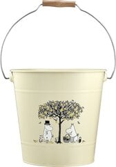 Ämpäri Muurla Moomins, 10 L hinta ja tiedot | Puutarhatyökalut | hobbyhall.fi