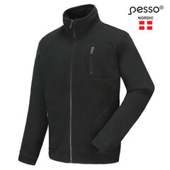 Fleece Pesso FMJ, musta hinta ja tiedot | Työvaatteet | hobbyhall.fi