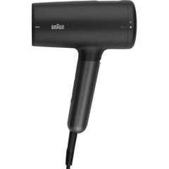 Braun HD4.2 hinta ja tiedot | Hiustenkuivaajat | hobbyhall.fi