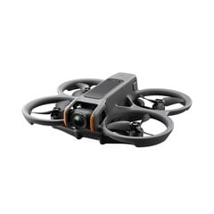 Drone DJI Avata 2 Fly More Combo (3 akulla) hinta ja tiedot | Dronet | hobbyhall.fi