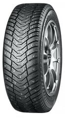 Yokohama ice GUARD iG65 225/60R18 104 T XL nastoitettu hinta ja tiedot | Talvirenkaat | hobbyhall.fi