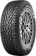 Marshal / Kumho Cw11 215/70R15C 109 R nastoitettu hinta ja tiedot | Talvirenkaat | hobbyhall.fi