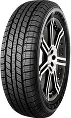 Tracmax Ice Plus SR1 215/65R16C 109 Q nastoitettu hinta ja tiedot | Talvirenkaat | hobbyhall.fi