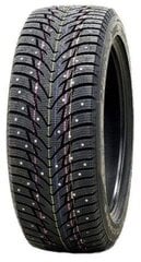 Nankang SW-8 225/40R18 92 T XL nastoitettu hinta ja tiedot | Talvirenkaat | hobbyhall.fi