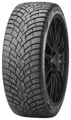 Pirelli Winter Ice Zero 2 205/55R16 94 T XL KS nastoitettu hinta ja tiedot | Talvirenkaat | hobbyhall.fi