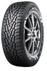 Kumho Winter ProTran Cw11 195/70R15C 104/102 R nastoitettu hinta ja tiedot | Talvirenkaat | hobbyhall.fi