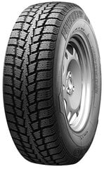 Kumho KC11 215/60R17C 104/102 H nastoitettu hinta ja tiedot | Talvirenkaat | hobbyhall.fi