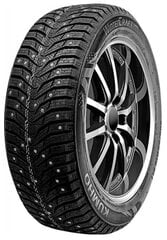 Kumho WinterCraft Ice Wi31+ 245/40R19 98 T XL nastoitettu hinta ja tiedot | Talvirenkaat | hobbyhall.fi