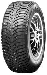 Kumho WinterCraft SUV Ice WS31 225/60R17 103 T XL nastoitettu hinta ja tiedot | Talvirenkaat | hobbyhall.fi