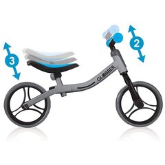 Potkupyörä Globber Go Bike Sky Blue hinta ja tiedot | Potkupyörät | hobbyhall.fi