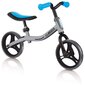 Potkupyörä Globber Go Bike Sky Blue hinta ja tiedot | Potkupyörät | hobbyhall.fi