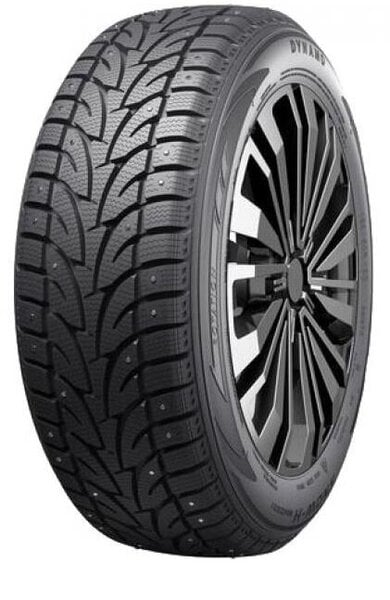 Dynamo Snow-H MWCS01 235/65R16C 121/119 R nastoitettu