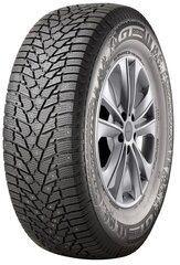 GT Radial Icepro SUV 3 Evo 275/65R18 116 T nastoitettu hinta ja tiedot | Talvirenkaat | hobbyhall.fi