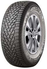 GT Radial Icepro SUV 3 Evo 275/55R20 117 S XL nastoitettu hinta ja tiedot | Talvirenkaat | hobbyhall.fi