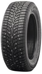 Nankang Activa Grip 2 SW-9 255/50R19 107 T XL nastoitettu hinta ja tiedot | Talvirenkaat | hobbyhall.fi