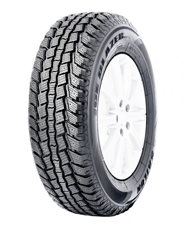 Sailun Ice Blazer WST2 LT 245/50R20 102 T RP nastoitettu hinta ja tiedot | Talvirenkaat | hobbyhall.fi