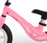 Potkupyörä Magnesium, vaaleanpunainen hinta ja tiedot | Potkupyörät | hobbyhall.fi