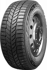 Sailun Commercio ICE 225/70R15C 112/110 R nastoitettu hinta ja tiedot | Talvirenkaat | hobbyhall.fi