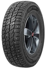 Green-Max Winter Grip Van 2 195/50R13C 104/101 N nastoitettu hinta ja tiedot | Talvirenkaat | hobbyhall.fi