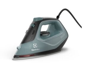 Electrolux E5SI2-6OG hinta ja tiedot | Silitysraudat | hobbyhall.fi