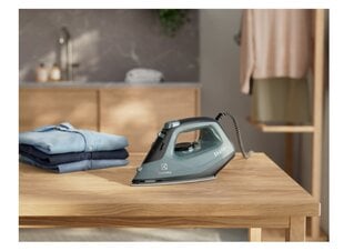 Electrolux E5SI2-6OG hinta ja tiedot | Silitysraudat | hobbyhall.fi