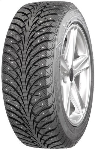 Sava Eskimo Stud 185/65R15 88 T nastoitettu hinta ja tiedot | Talvirenkaat | hobbyhall.fi