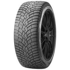 Pirelli Scorpion Ice Zero 2 235/50R19 103 H XL KS RP nastoitettu hinta ja tiedot | Talvirenkaat | hobbyhall.fi